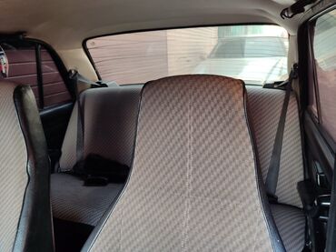 ВАЗ (ЛАДА): ВАЗ (ЛАДА) 2107: 2007 г., 1.6 л, Механика, Бензин, Седан — 2