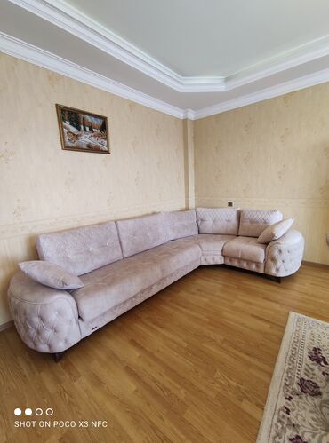 Divanlar: Künc divan, Yeni, Açılan, Bazalı, Nabuk, Çatdırılma yoxdur