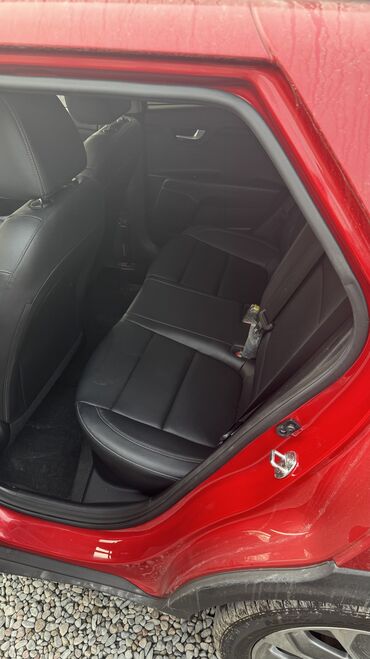 Kia: Kia Stonic: 2019 г., 1.4 л, Автомат, Бензин, Хэтчбэк — 9