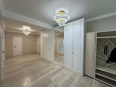 flats in kant: 2 комнаты, 134 м², Элитка, 10 этаж, Дизайнерский ремонт — 7