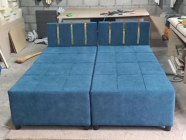 Прямые диваны: Прямой диван — 8