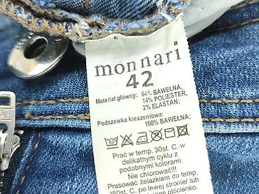Jeansy: Jeansy damskie, rozmiar XL — 5
