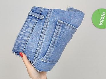 easy 1973 jeans: Gold SK, Szorty damskie, rozmiar M — 5