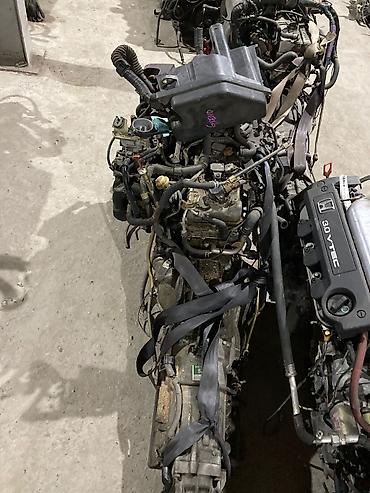 коробка на авенсис: Toyota Altezza GXE10 мотор двигатель и коробка АКПП объем 2.0 2wd 4г в — 3