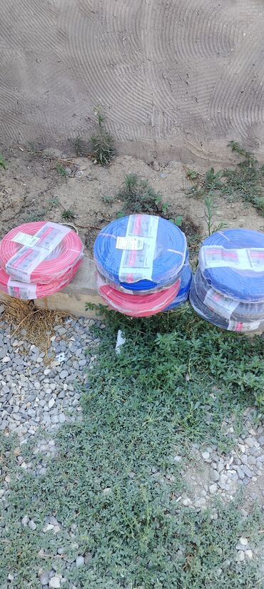 Ütüləmə lövhələri: PROTODUR KABLO tərəfindən istehsal olunan bu elektrik kabelləri