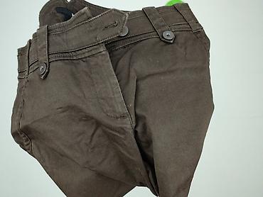 ccc croksy: H&M, Spodnie 3/4 damskie, rozmiar M — 5
