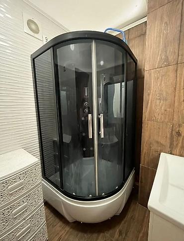 Продажа квартир: 2 комнаты, 60 м², Элитка, 2 этаж, Евроремонт — 2