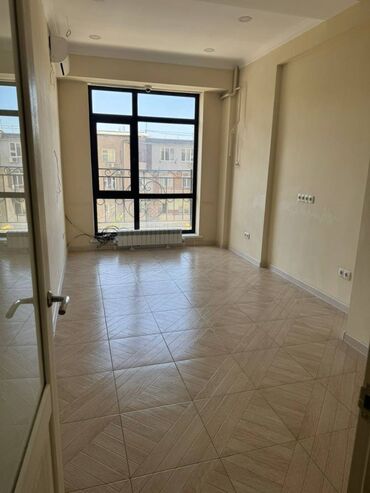 квартира за 10 тысяч в месяц: 1 комната, 47 м², Элитка, 4 этаж, Евроремонт