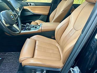 BMW: BMW X7: 2019 г., 3 л — 8