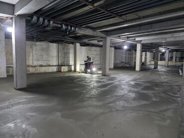 Бетонные работы: Стяжка Гарантия, Бесплатная консультация, Монтаж 1-2 года опыта — 17