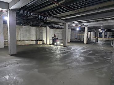 Floor Screeding: 3-5 лет опыта — 3
