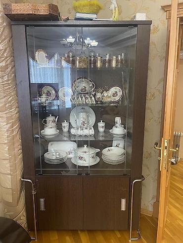 divan ikici el: İşlənmiş, Divan, Dolab, Komod, Kredit yoxdur — 3