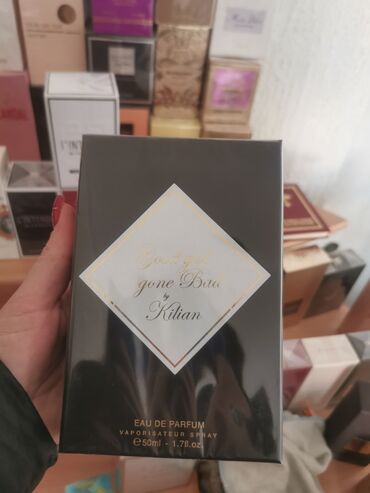 Parfemi: Ženski parfem, Burberry, Original — 13