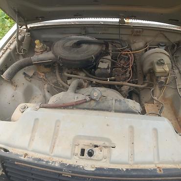 ГАЗ: ГАЗ 24 Volga: 1995 г., Механика, Бензин, Седан — 4