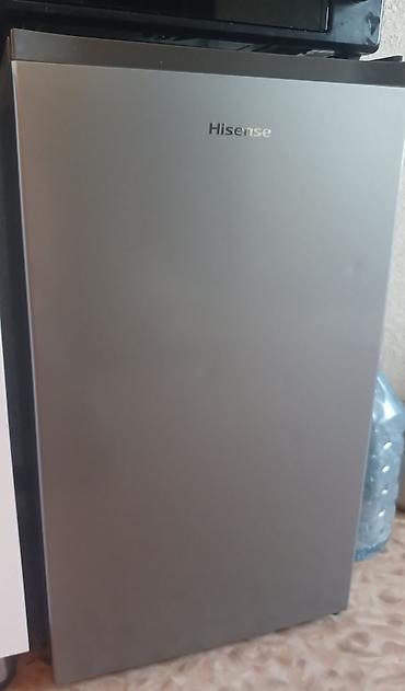мини холодильник бу: Холодильник Hisense, Б/у, Минихолодильник, Total no frost, 60 * 100 * 50 — 1