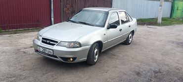 daewoo matiz: Daewoo Nexia: 2008 г., 1.6 л, Механика, Бензин, Седан