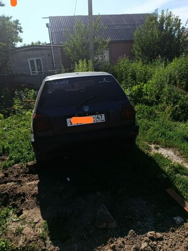 golf 5 цена: Volkswagen Golf: 1992 г., 1.8 л, Механика, Бензин, Хэтчбэк