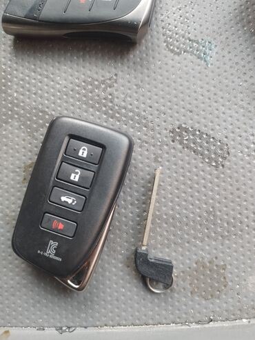 Аварийное вскрытие замков: Смарт ключи для BYD, восстановление ключа BYD, дубликат ключа для — 9