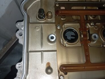 Другие автозапчасти: Камри 555045матор 2,5 (2АR) — 11