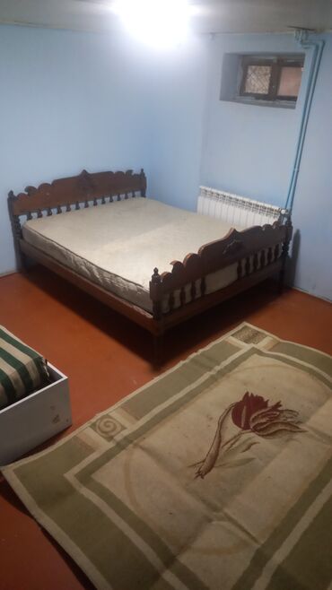 Uzunmüddətli kirayə evlər: 18 kv. m, 1 otaqlı, Artezian quyusu, İnternet, Telefon — 2