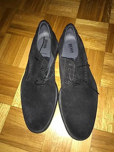 Cipele: Originalne Hugo Boss cipele 7 (41) 100% — 1