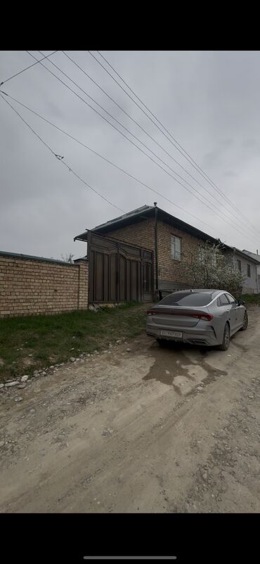 ордо дом: Үй, 600 кв. м, 3 бөлмө, Менчик ээси