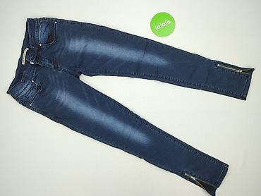 jeans drip: Denim, Jeansy damskie, rozmiar S — 2