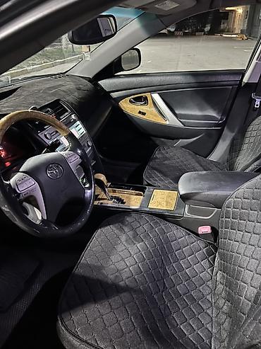 voxy noah: Toyota Camry: 2008 г., 3.5 л, Автомат, Бензин, Седан — 6
