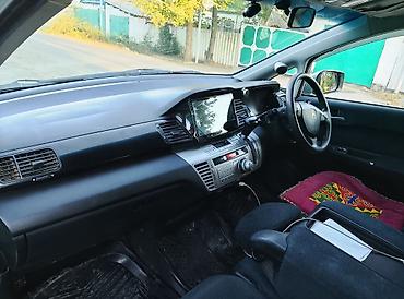 хонда авансер бишкек: Honda Edix: 2005 г., 2 л, Автомат, Бензин, Универсал — 4
