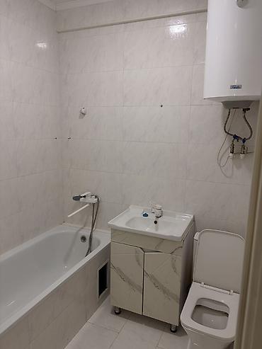 Продажа квартир: 2 комнаты, 77 м², Аламедин-1 мкр Элитка, 7 этаж — 8