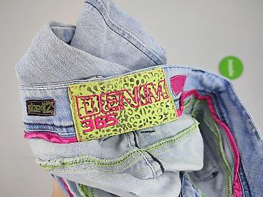jeans wildcat: Jeansy damskie, rozmiar S — 5