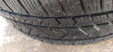 Диски: Литые Диски R 19 Rondell, Комплект, отверстий - 5, Новый — 16