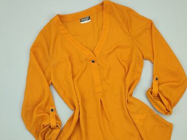 długie t shirty damskie: Blouse, Beloved, S (EU 36), condition - Good