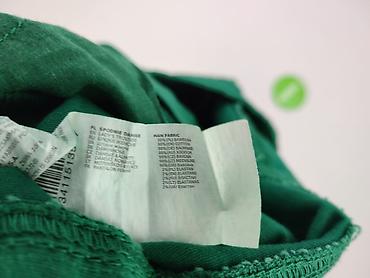 spodenki jeansowe pull: Top Secret, Spodnie materiałowe damskie, rozmiar S — 5