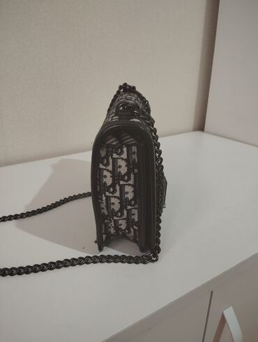 Donlar: SUMKA DİOR alınıb 120 azn — 9