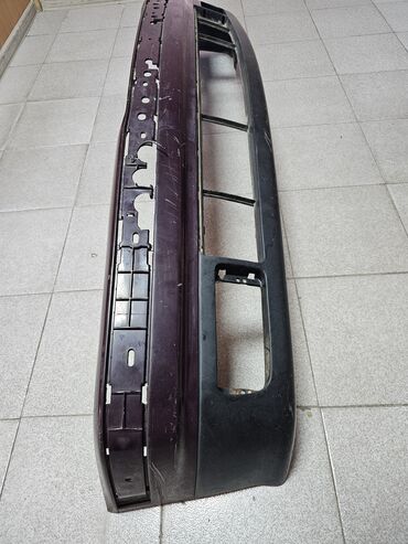 Бамперы и комплектующие: Бампер BMW, Б/у, Оригинал — 6