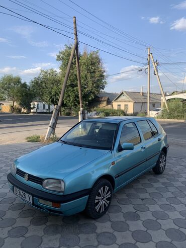 шиный центр бишкек: Volkswagen Golf: 1993 г., 1.8 л, Механика, Бензин, Хетчбек