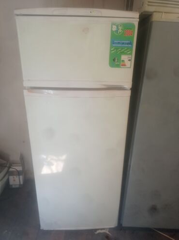 ремонт старых холодильников: Б/у Холодильник Nord, De frost, Двухкамерный, цвет - Белый