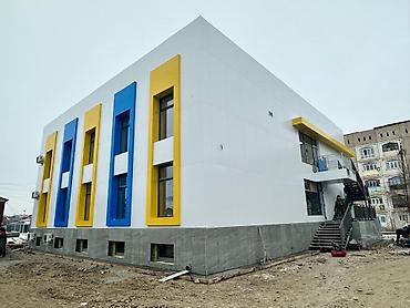 Фасадчики, отделочники: Фасадчик. Больше 6 лет опыта — 5