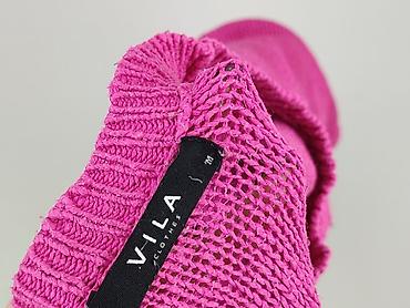 vila clothes sweter: Vila, Sweter damski, rozmiar S — 4