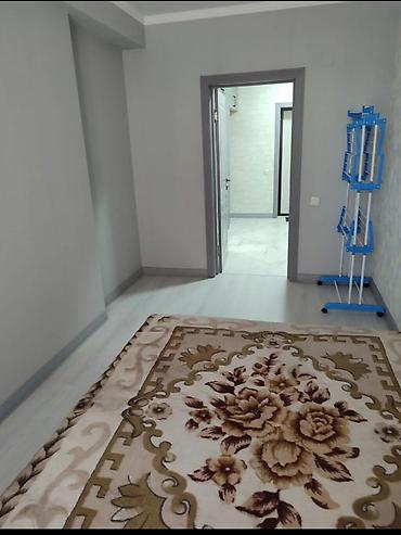 квартира мадина: 2 комнаты, 48 м², Аламедин-1 мкр 2 этаж, Косметический ремонт — 4