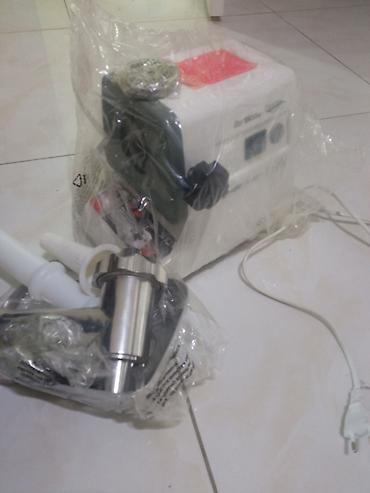 tefal ultimate 500 utu: Ət çəkən maşın 1500 Vt, Yeni — 4