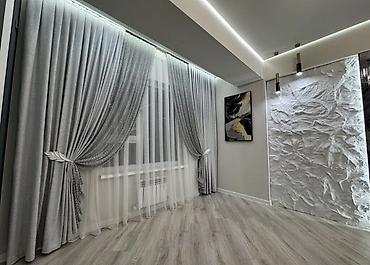 аю гранд: 2 комнаты, 45 м², АЮ Гранд Элитка, 6 этаж, Евроремонт — 8