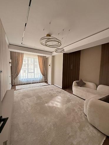 140000: 2 комнаты, 79 м², 11 мкр Элитка, 2 этаж, Евроремонт — 4