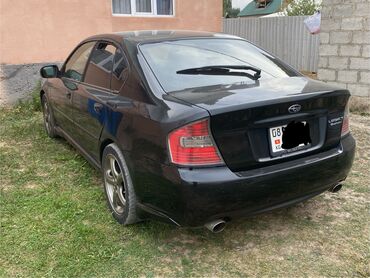 форестер продаю: Subaru Legacy: 2003 г., 2 л, Автомат, Бензин, Седан