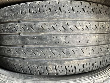 стар шины: Шины 225 / 60 / R 17, Лето, Б/у, 1 шт, Легковые, Япония