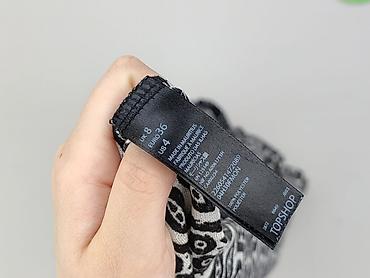 tk maxx pl: Topshop, Spódnica damska, rozmiar S — 4