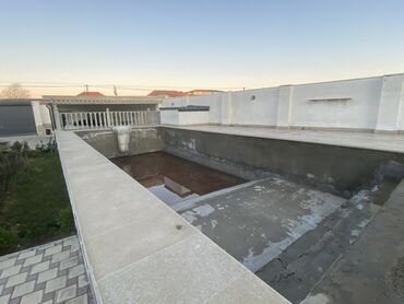 Həyət evləri və villaların satışı: 7 otaqlı, 200 kv. m, Yeni təmirli — 33