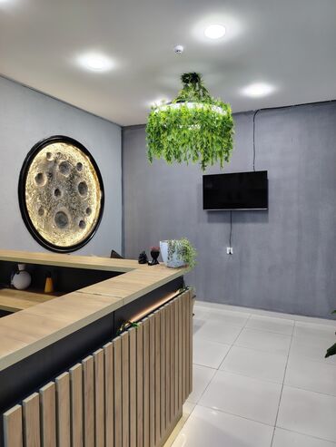 Kosmetologiya: Təcili. Hazır biznes lazer mərkəzi qalmaq şərti ilə arendaya verilir — 6