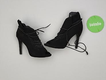 shein botki: Botki damskie, rozmiar 38 — 2